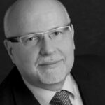 Франк Сисин, професор Альбертського університету