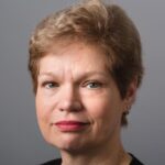 Орсоля Сакалі, Викладачка Школи східних і африканських досліджень Лондонського університету