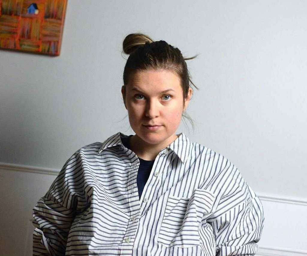 Надія Кушнір