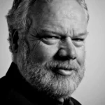 Томас Рікс, військовий журналіст, письменник, двічі лавреат Пулітцерівської премії