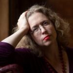 Ебіґейл Ґрін, Times Literary Supplement