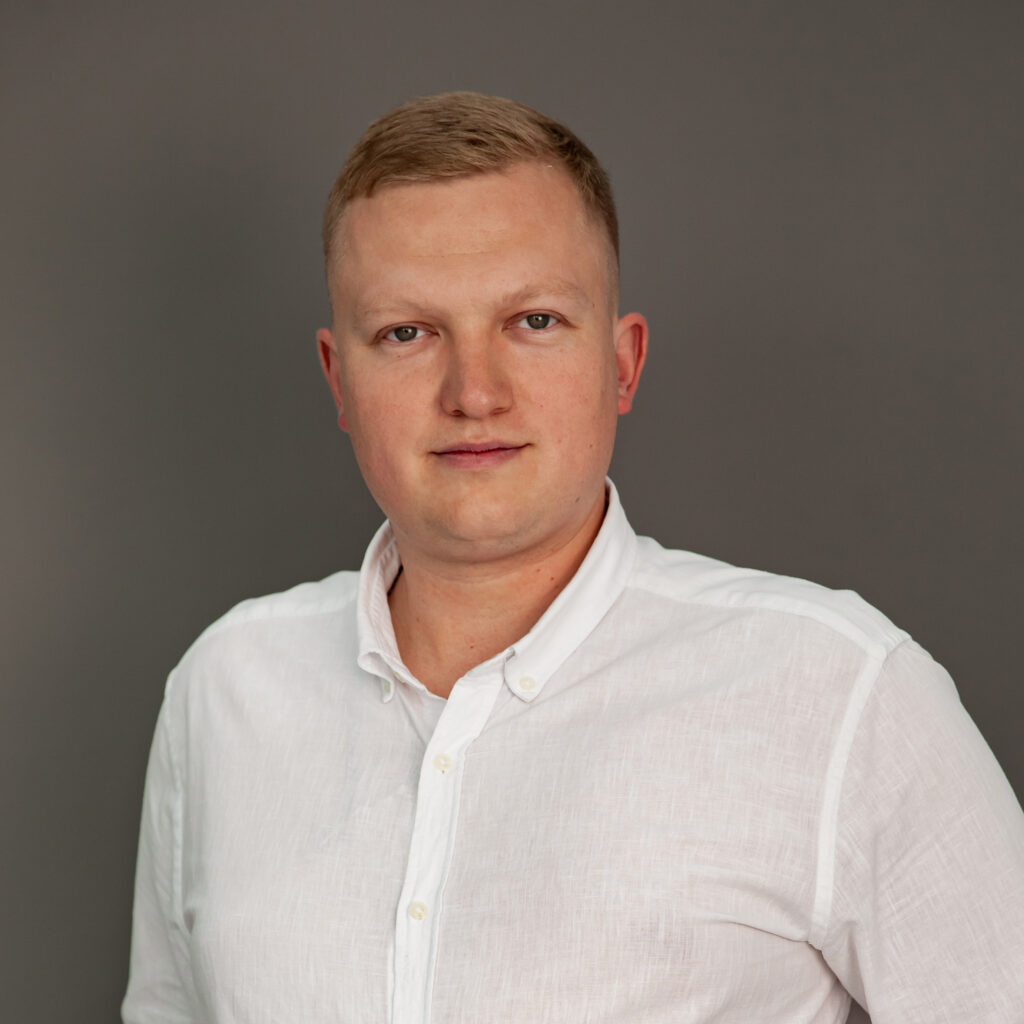 Михайло Романів