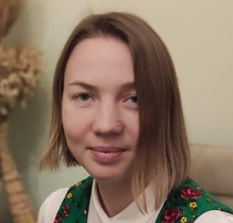 Анна Черноус