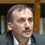 Мар’ян Мудрий, доцент кафедри новітньої історії України Львівського національного університету імені Івана Франка