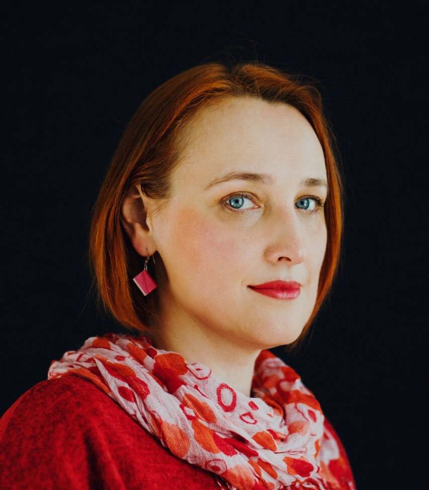 Катерина Диса