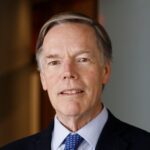 Ніколас Бернс, професор Гарвардської школи Кеннеді, колишній посол США в Китаї