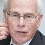 Чарльз С. Майєр, почесний професор історії Гарвардського університету