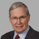 Стівен Гедлі, колишній радник президента США з національної безпеки