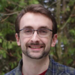 Метью Барретт, військовий історик, автор  Through Their Eyes: A Graphic History of Hill 70 and Canada’s First World War (2022)