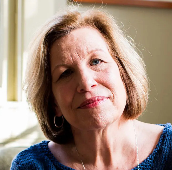 Мері Луїза Робертс