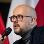 Міхал Пшеперський, доцент Інституту історії ім. Тадеуша Мантойффеля Польської академії наук у Варшаві