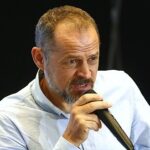 Рафал Внук, директор Музею Другої світової війни у Гданську