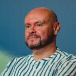 Олексій Сокирко, доктор історичних наук (Київський національний університет імені Тараса Шевченка)