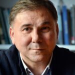 Іван Крастев, політолог, автор книжки After Europe (2017)