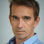 Пітер Франкопан, історик, автор книжки “Великі шовкові шляхи. Нова історія світу” (2015) 
