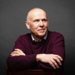 Річард Ренгем, антрополог, приматолог, автор книжки Catching Fire: How Cooking Made Us Human (2009)