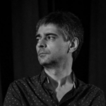 Олександр Бойченко, літературний критик, перекладач, колумніст