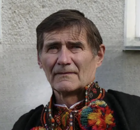 Василь Гуменюк