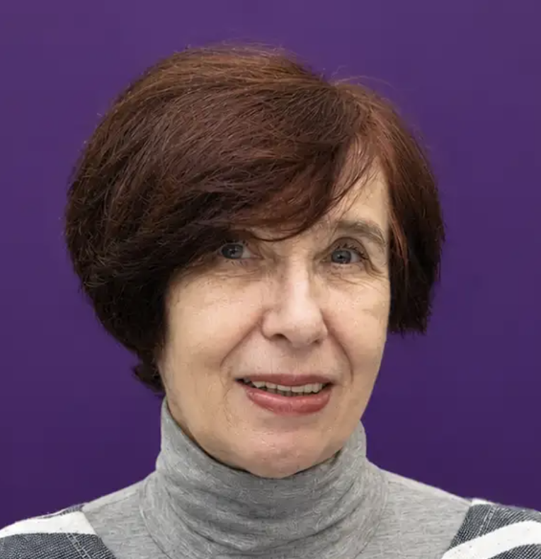 Олена Чебанюк